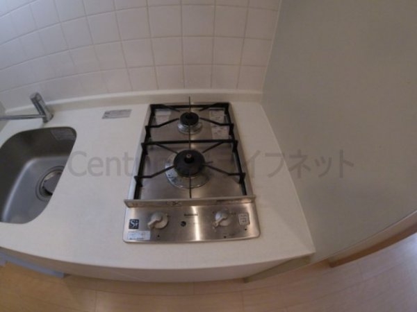 プレサンス梅田北デイズ