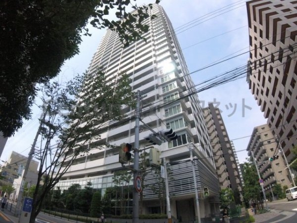 パークタワー梅田