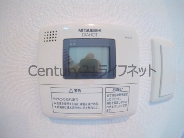 セレニテ天六