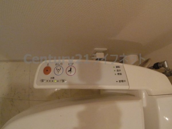 グレンパーク梅田北
