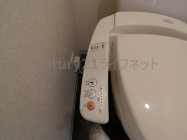 グレンパーク梅田北