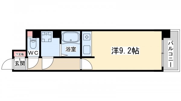 エスリード堂島