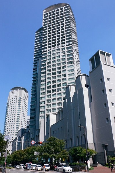 エスリード堂島(ザ・リッツ・カールトン大阪)