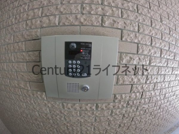 エスリード堂島