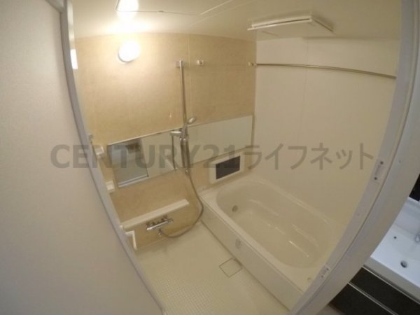 グランカーサ新大阪サウス
