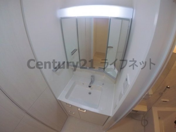 シティカレント新大阪