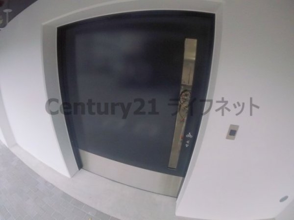 シティカレント新大阪