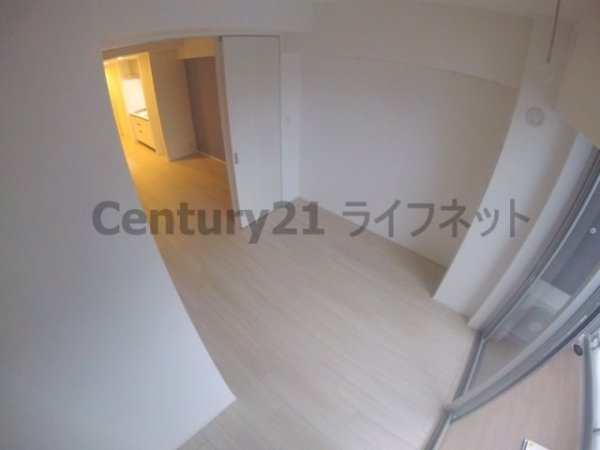 シティカレント新大阪