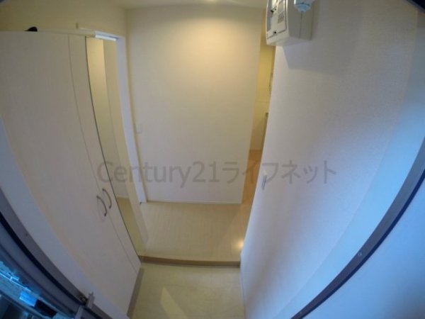 ダイワメゾン三国本町