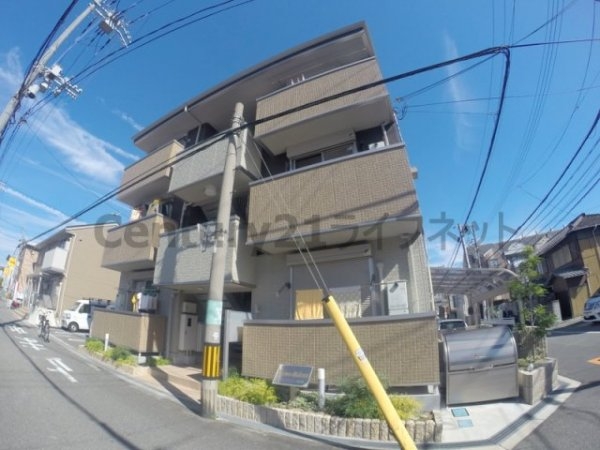 ダイワメゾン三国本町
