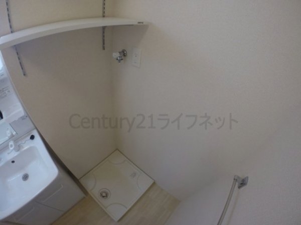 ダイワメゾン三国本町