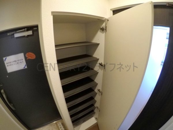 ノルデンハイム江坂アネックス