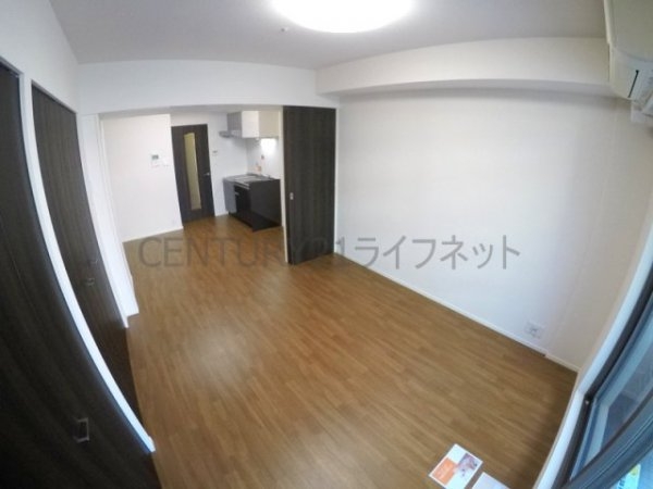 ノルデンハイム江坂アネックス