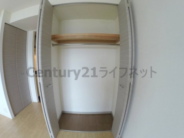 セレッソコートリバーサイドOSAKA