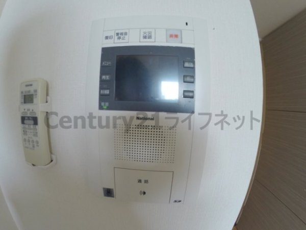 セレッソコートリバーサイドOSAKA
