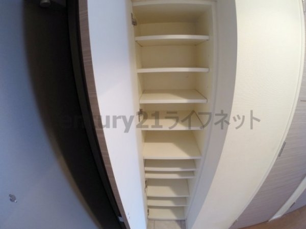 セレッソコートリバーサイドOSAKA