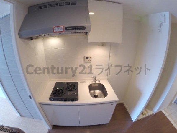 セレッソコートリバーサイドOSAKA