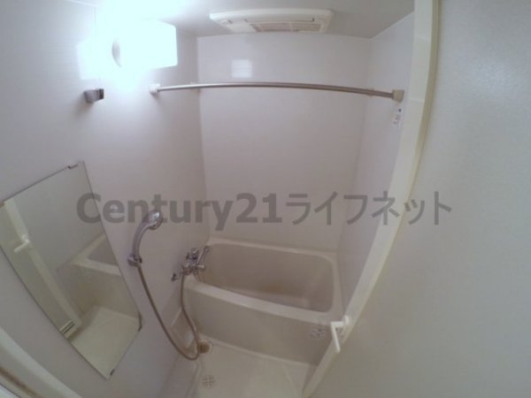 セレッソコートリバーサイドOSAKA