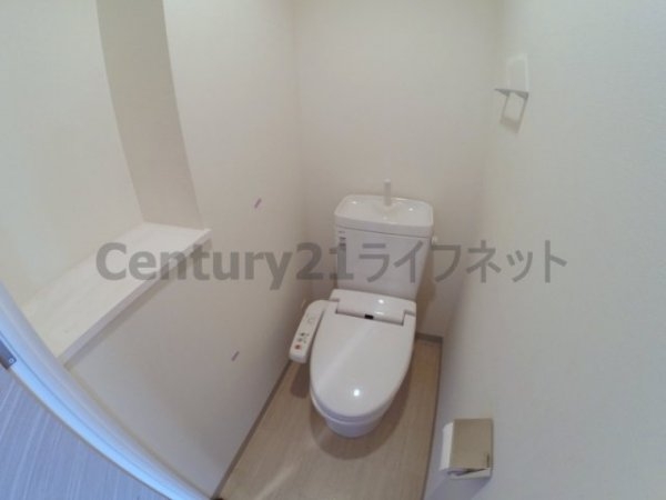 セレッソコートリバーサイドOSAKA