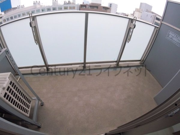 ハーツ天満橋
