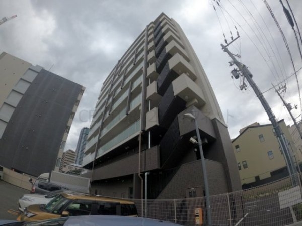 サンセール豊崎