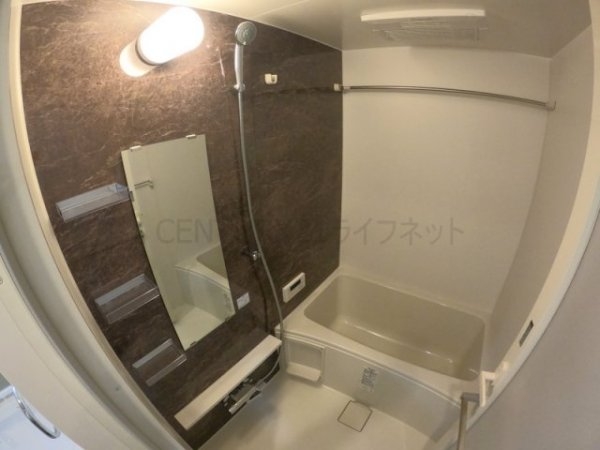 サンセール豊崎