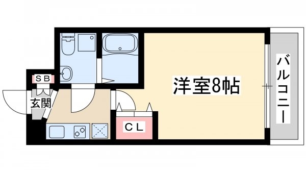 セスト新大阪