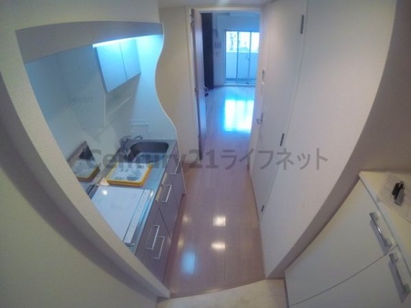 セスト新大阪