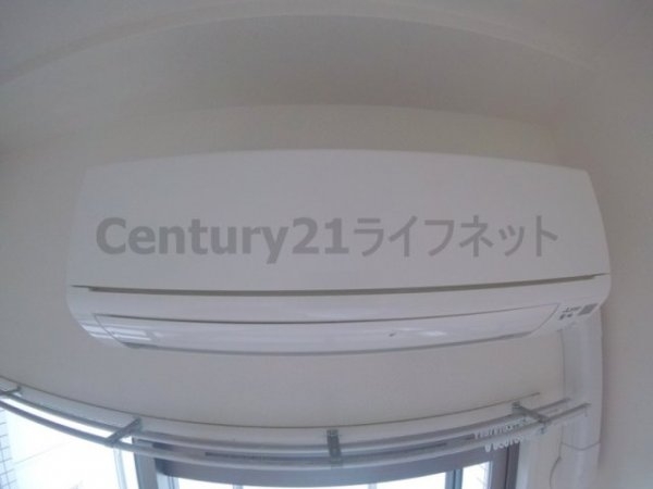 プレサンス新大阪ザシティ