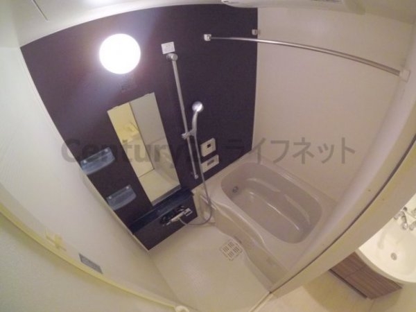 プレサンス新大阪ザシティ