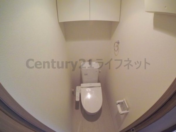 プレサンス新大阪ザシティ