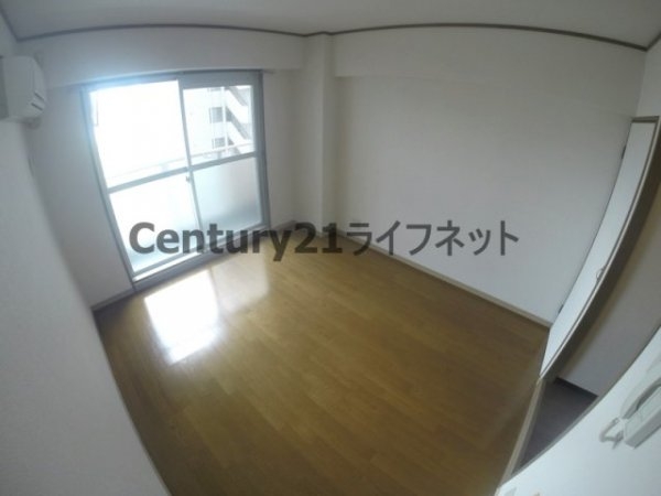 サバーブシティー13