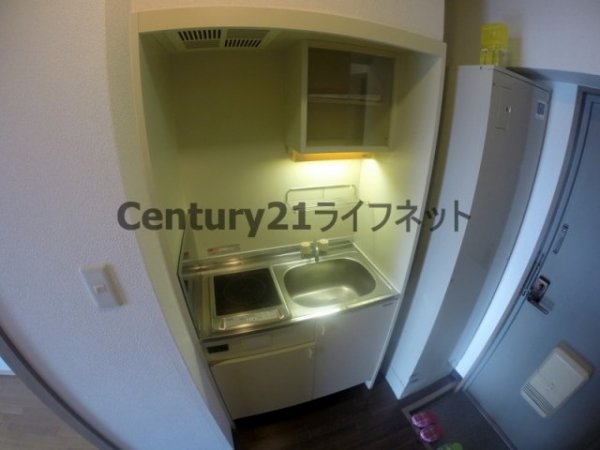サバーブシティー13
