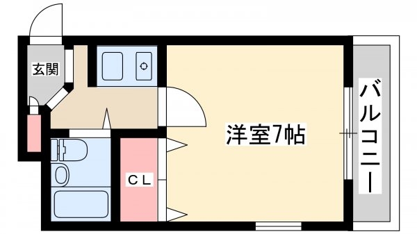 スタイルビュー淀川
