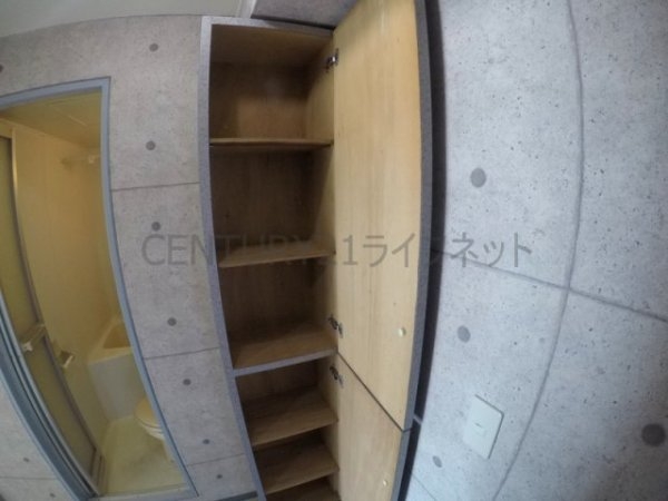 スタイルビュー淀川