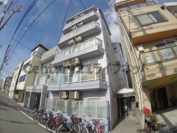 スタイルビュー淀川