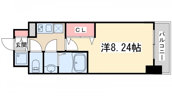 ラグゼ新大阪サウス