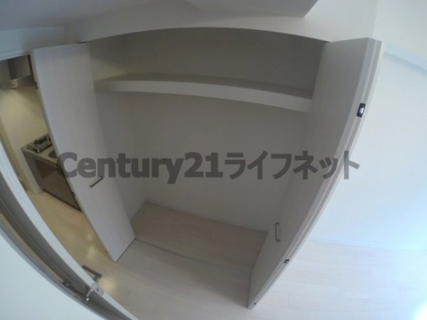 ラグゼ新大阪サウス