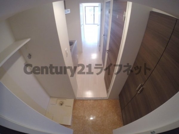 ラグゼ新大阪サウス