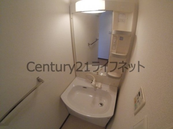 ラナップスクエア東梅田