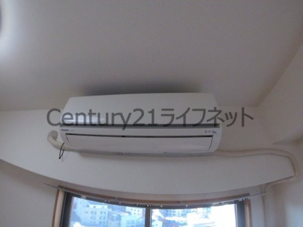 ラナップスクエア東梅田