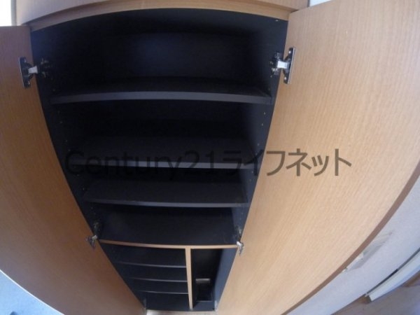 ラナップスクエア東梅田