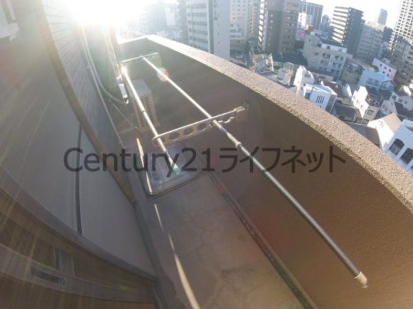 ラナップスクエア東梅田