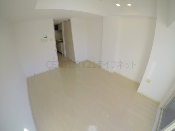セレニテ新大阪2番館