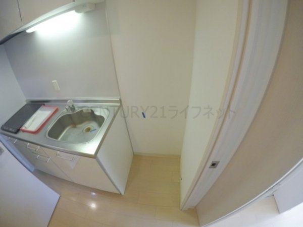 セレニテ新大阪2番館