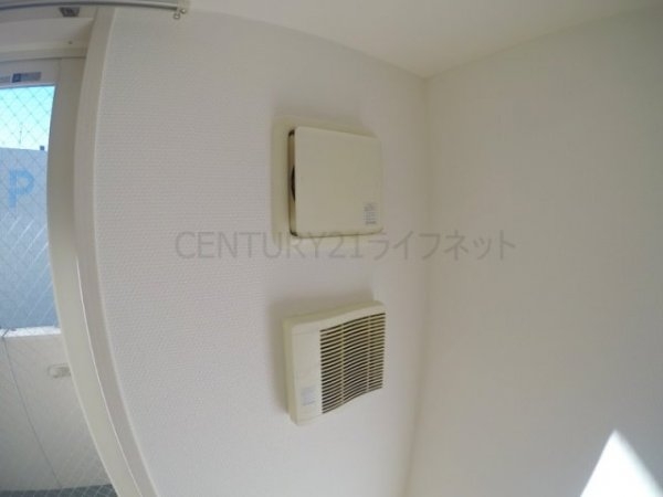セレニテ新大阪2番館