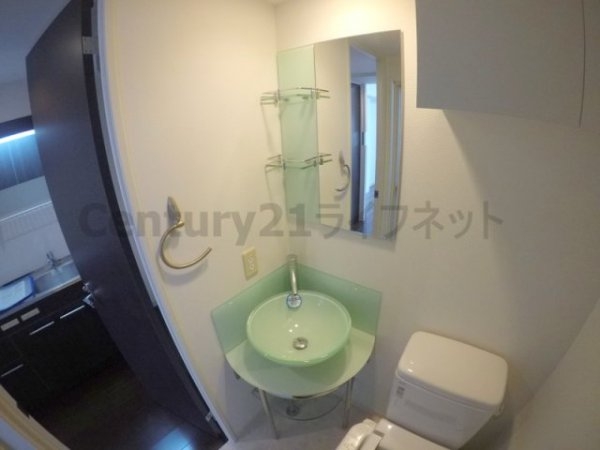セレニテ新大阪2番館