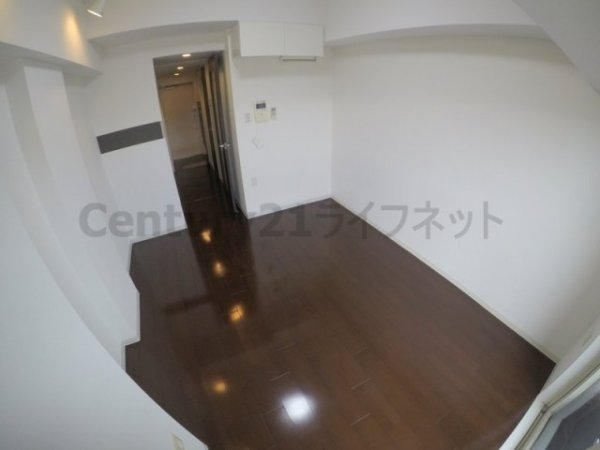 セレニテ新大阪2番館
