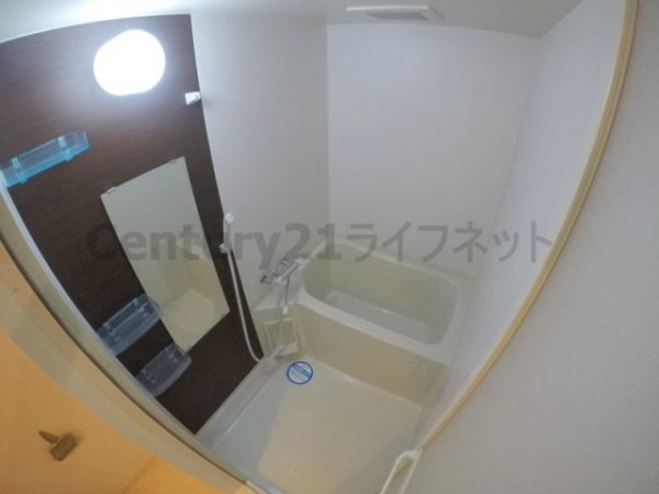 セレニテ新大阪2番館