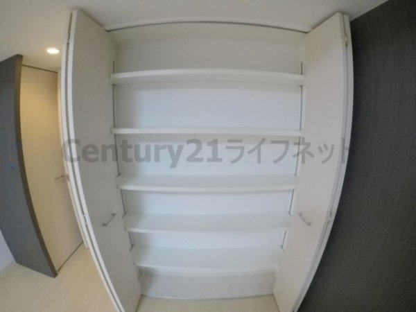 セレニテ新大阪2番館